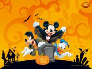 Halloween wallpaper-022